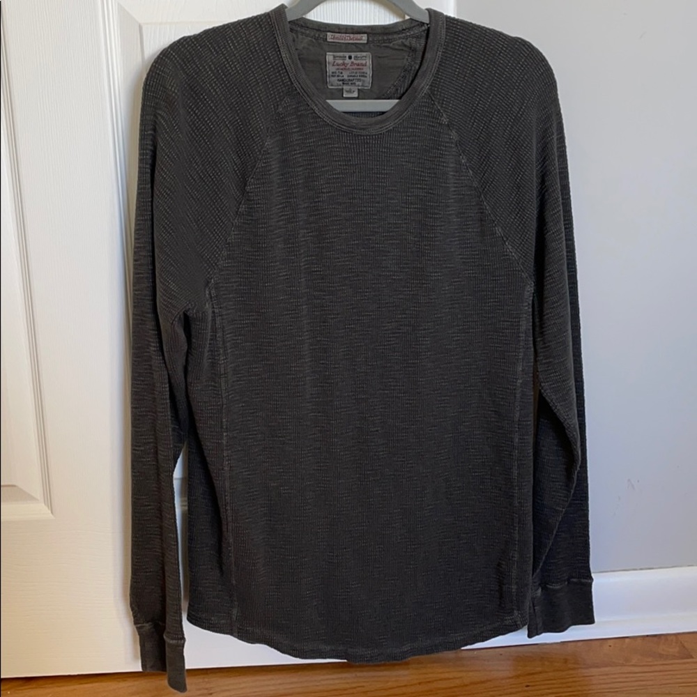 Lucky Brand Lived In Thermal